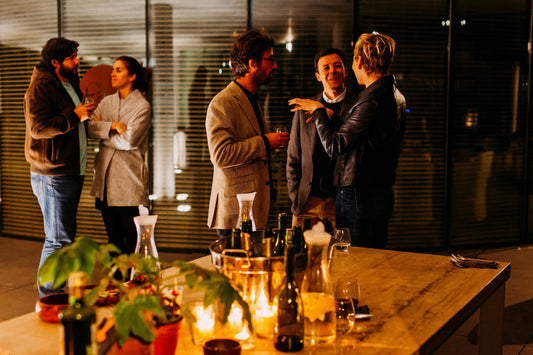 New book: The Inclusive Event Planner