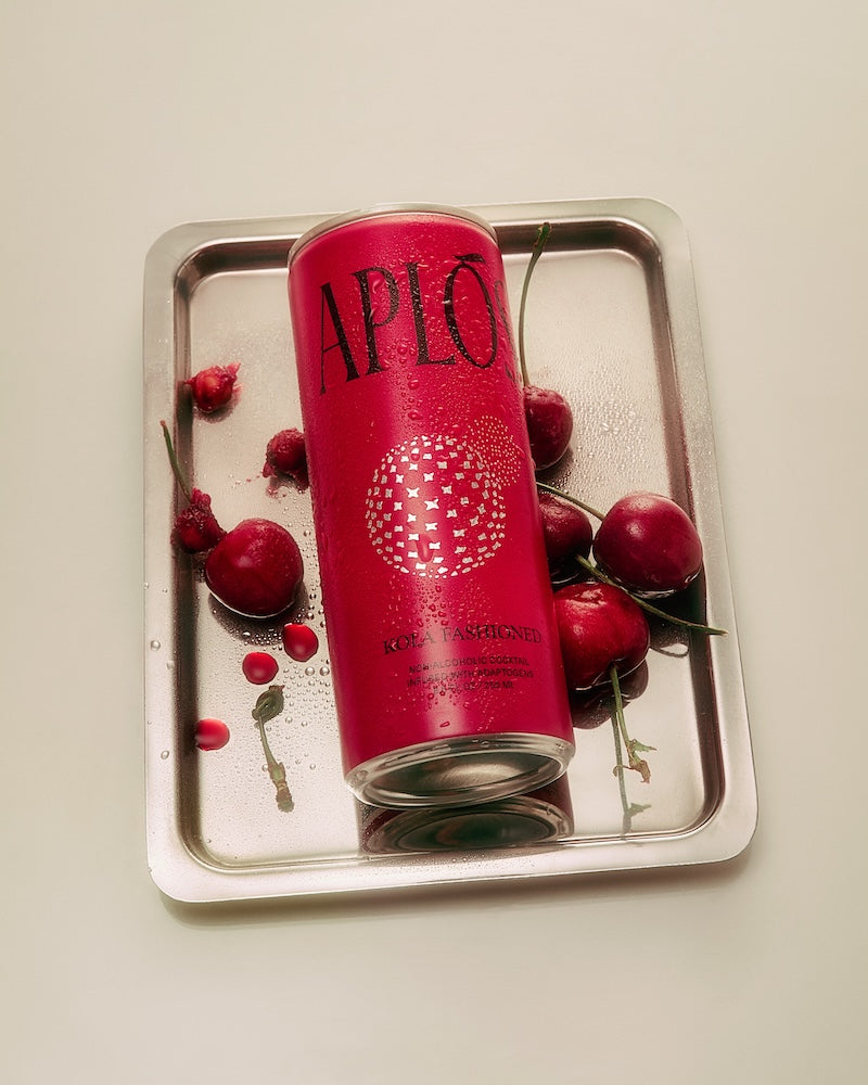 Aplos Kola Fashioned | 4-pack