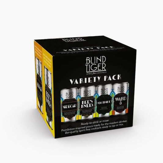 Blind Tiger Variety Pack