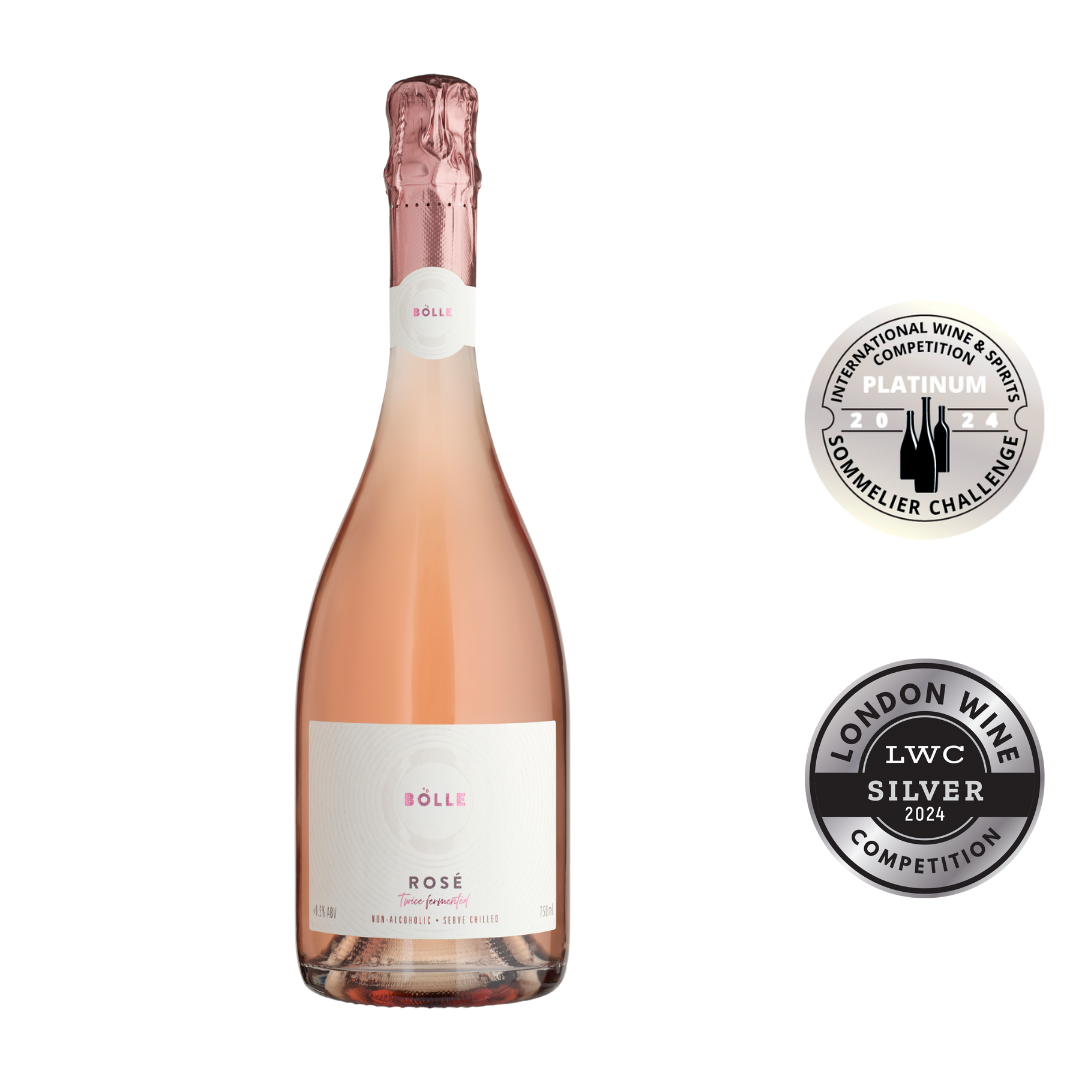 Bolle Rose