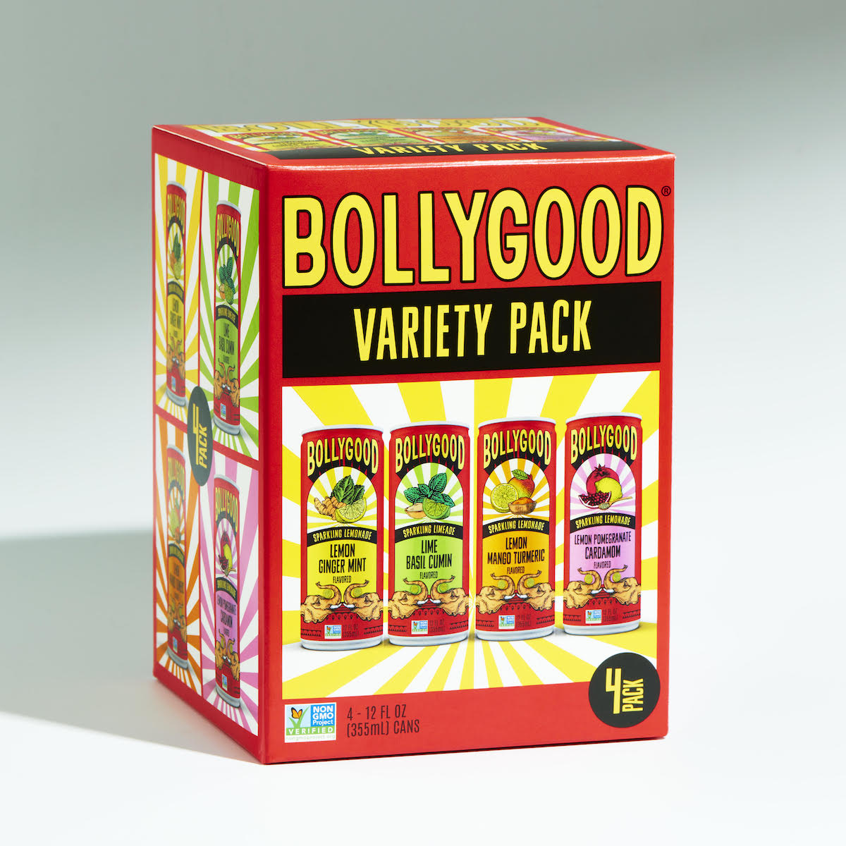 bollygood variety pack