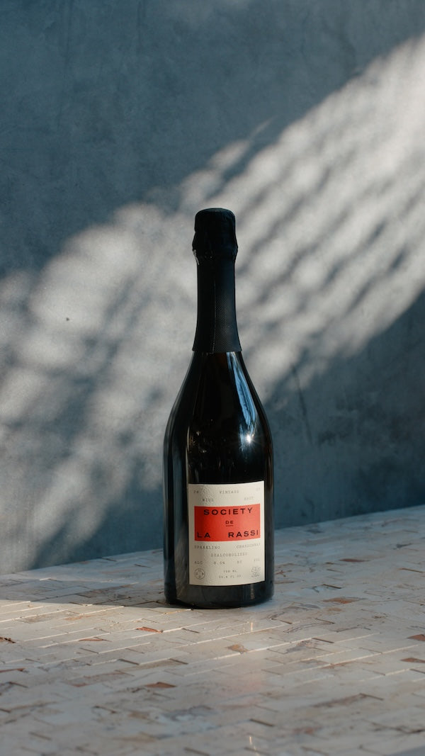 Society de la Rassi Neue Brut