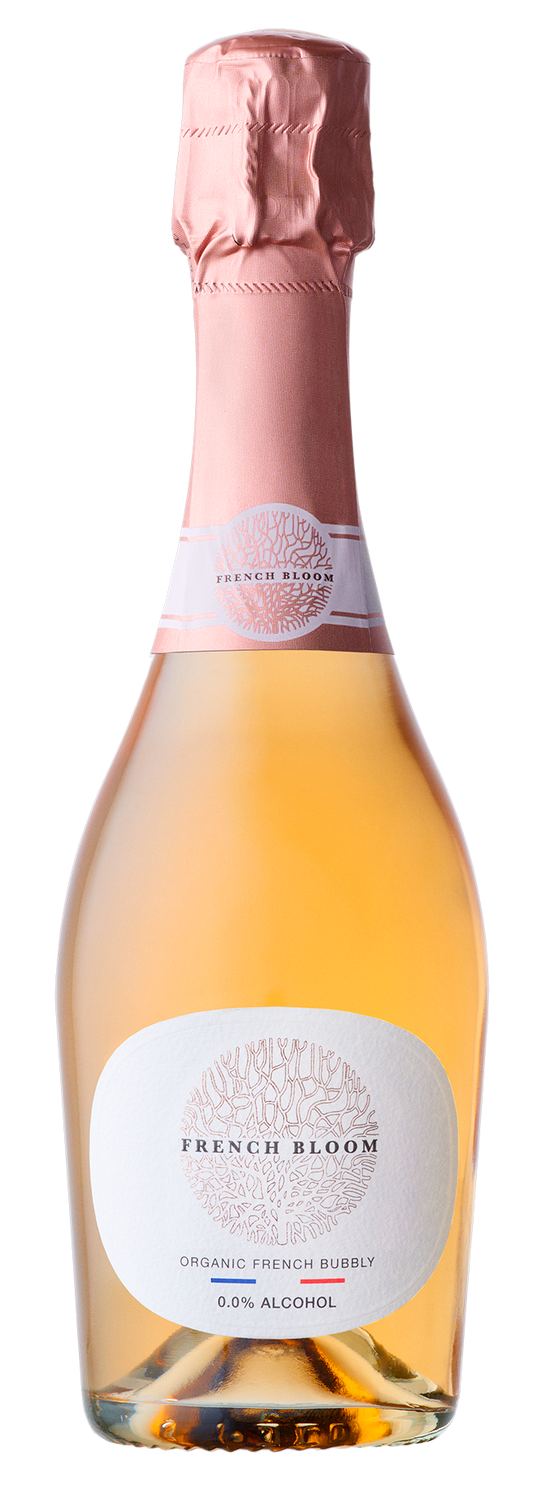 Wholesale 'Baby Bloom' French Bloom - Le Rosé - Case of 3
