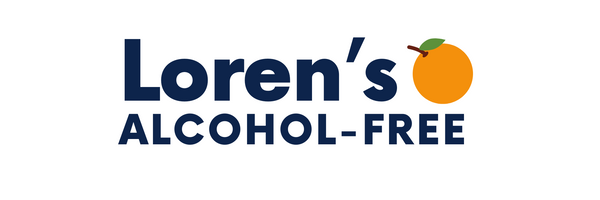 Loren's Alcohol-Free Beverages
