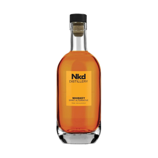 NKD LDY Whiskey Alternative | 750 ml Bottle