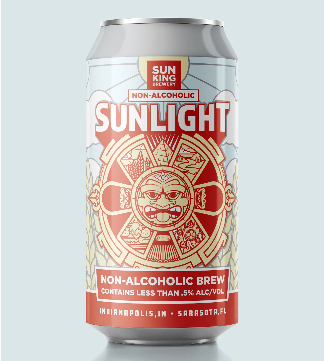 Sun King Sunlight NA | 6-pack