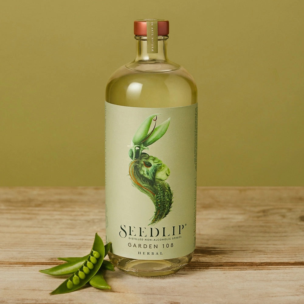 Seedlip Garden 108