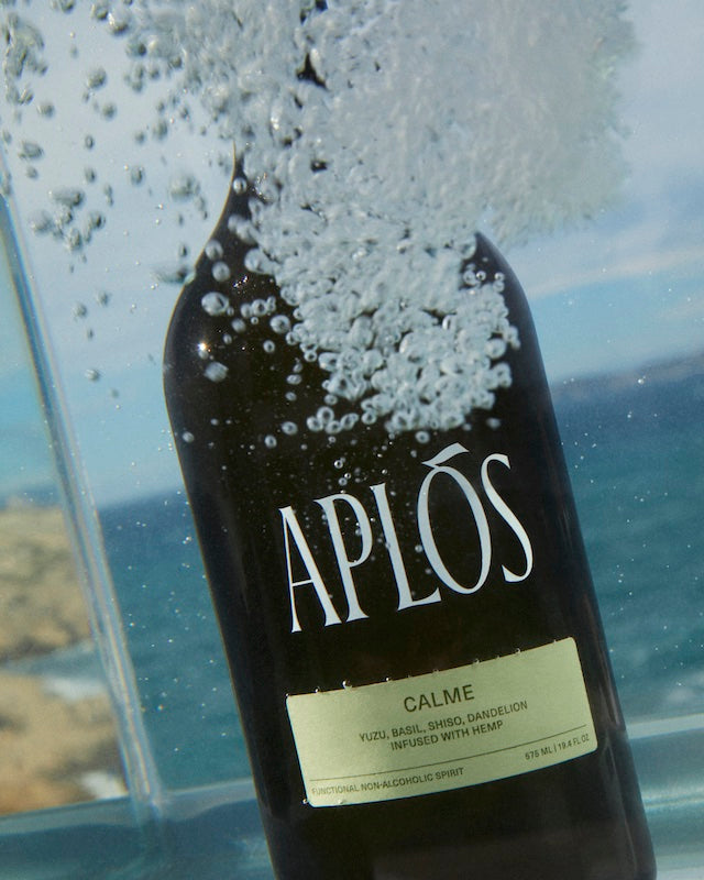 aplos calme