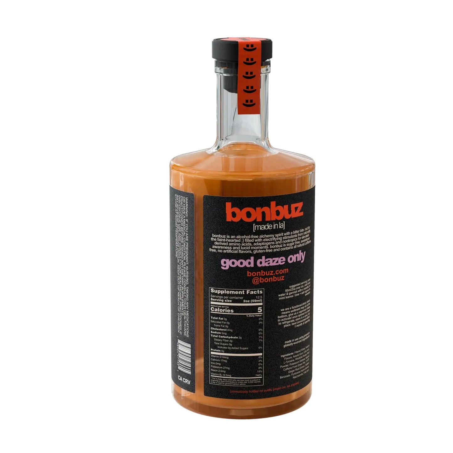 bonbuz og