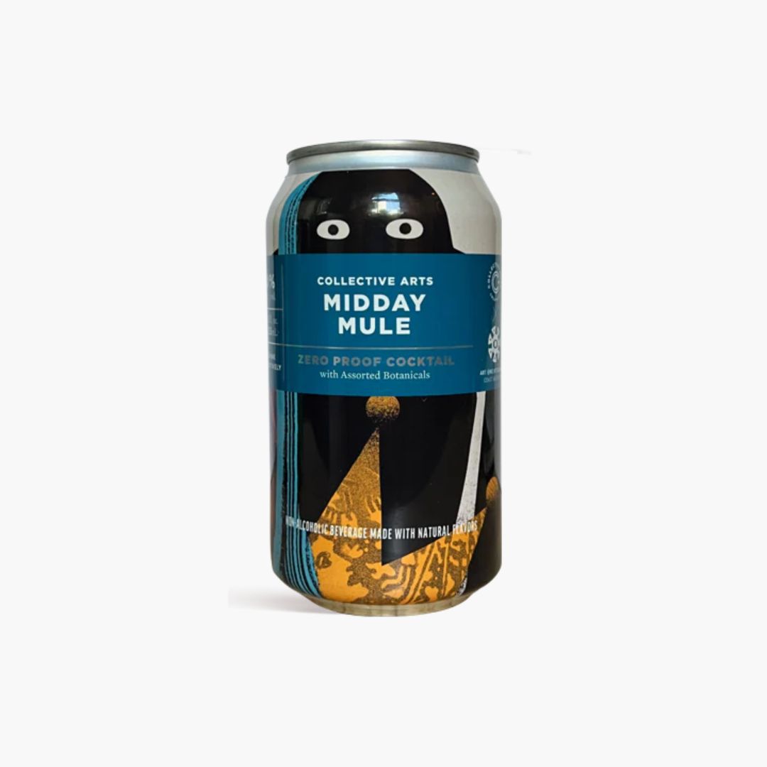 collective arts midday mule