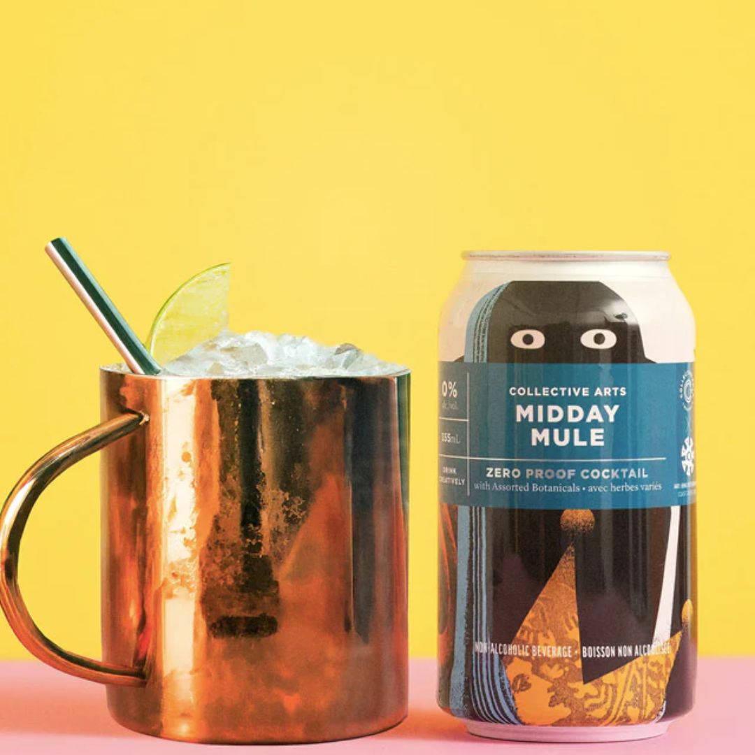collective arts midday mule lifestyle