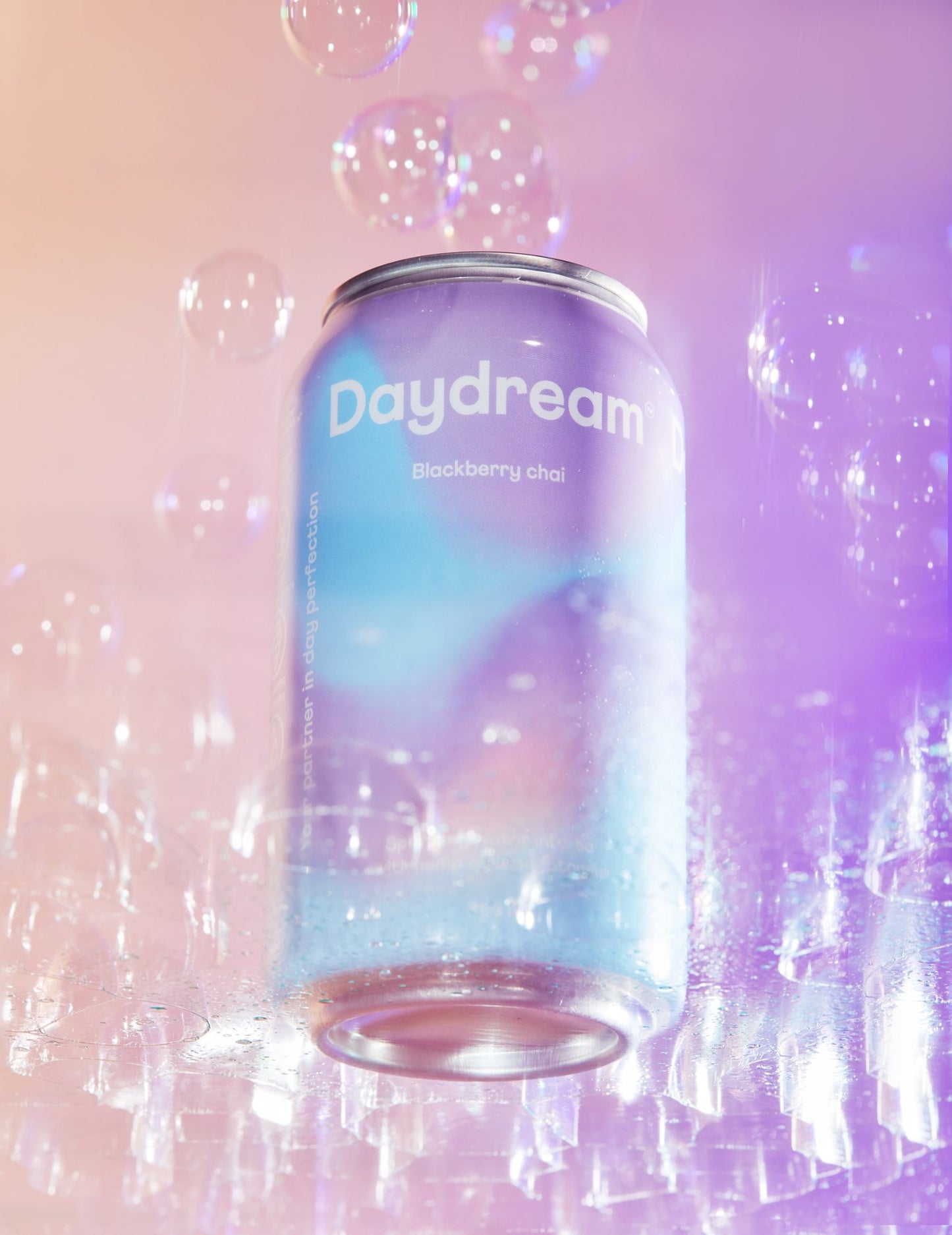 daydream blackberry chai