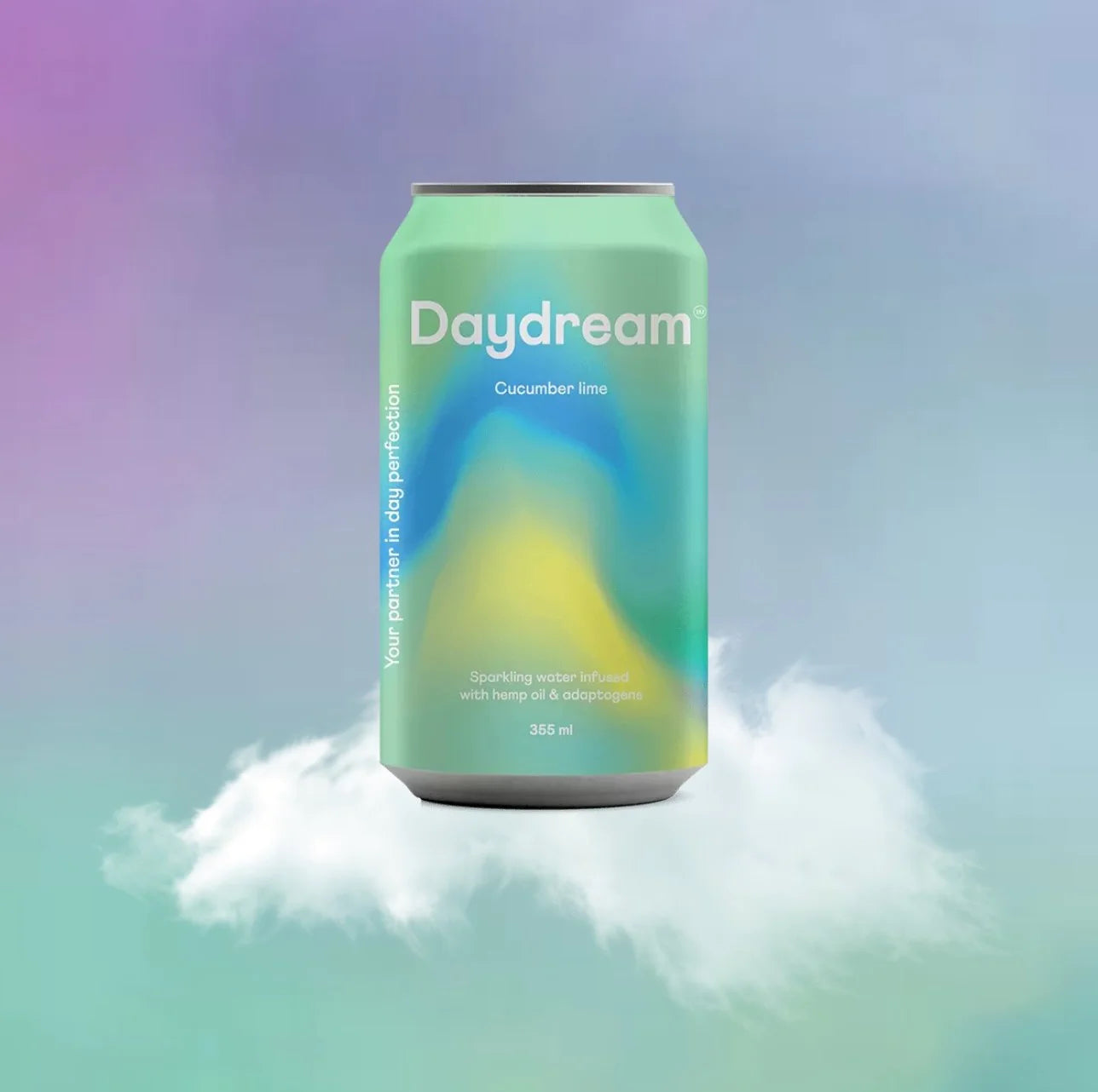 daydream cucumber lime