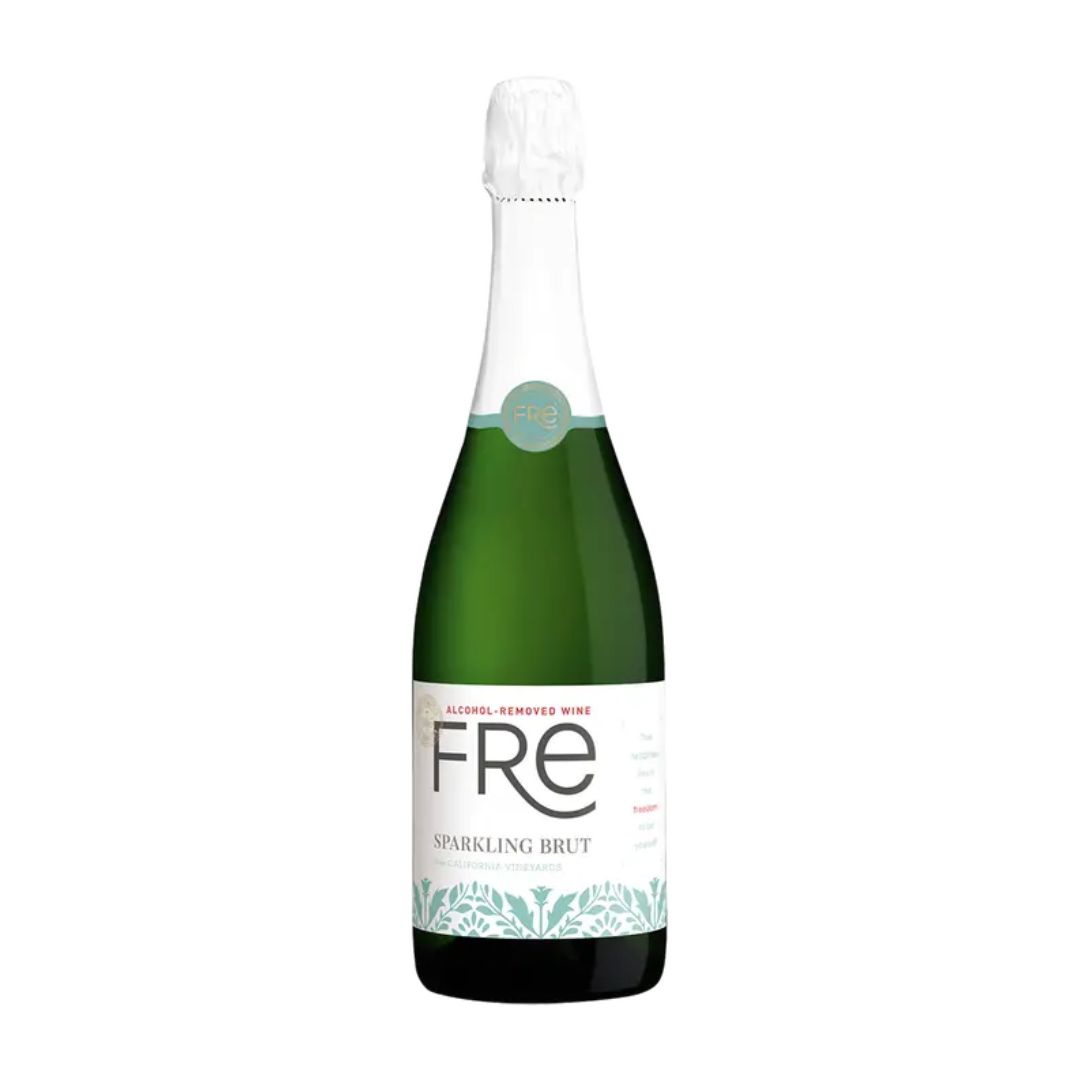 fre sparkling brut