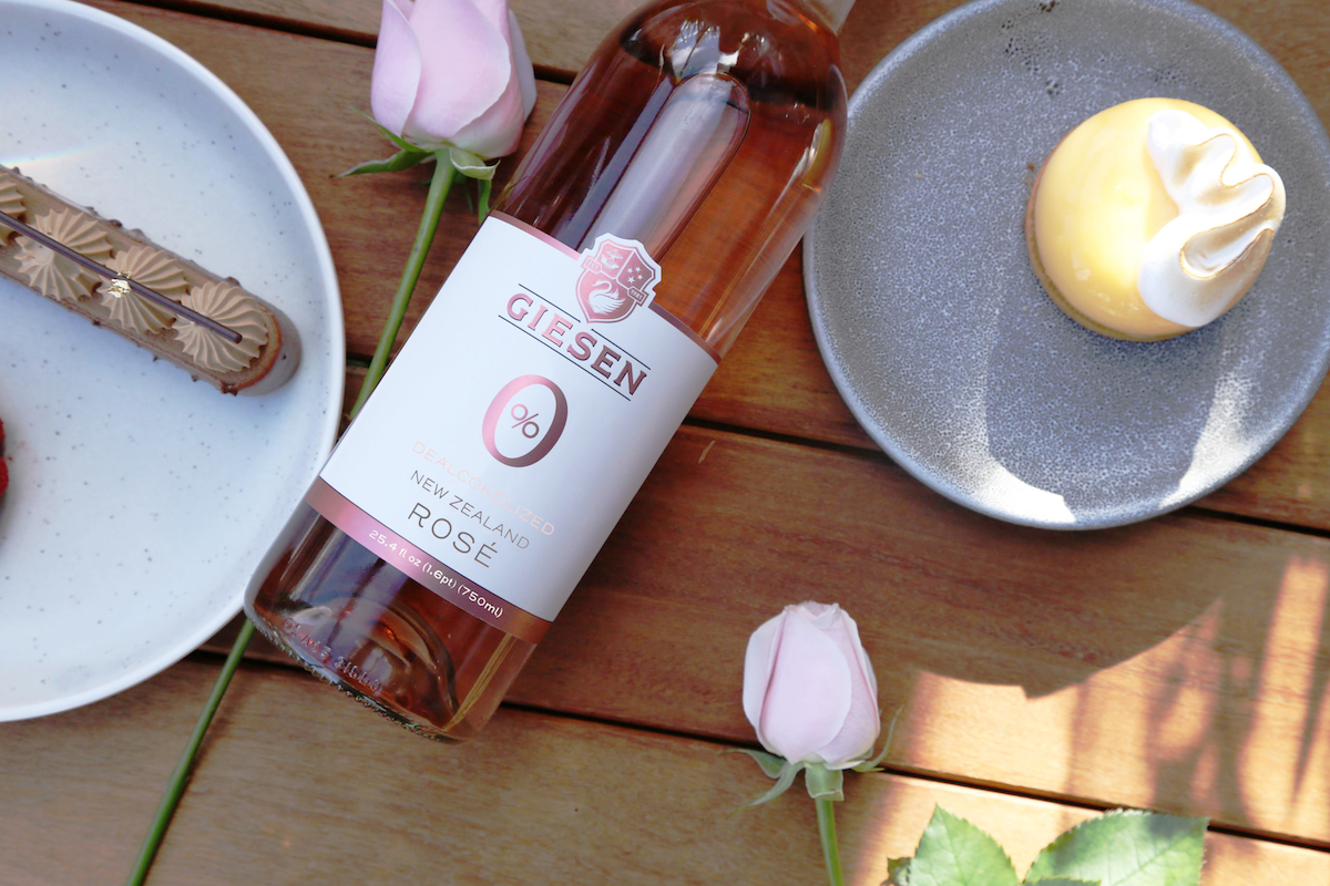 giesen rose
