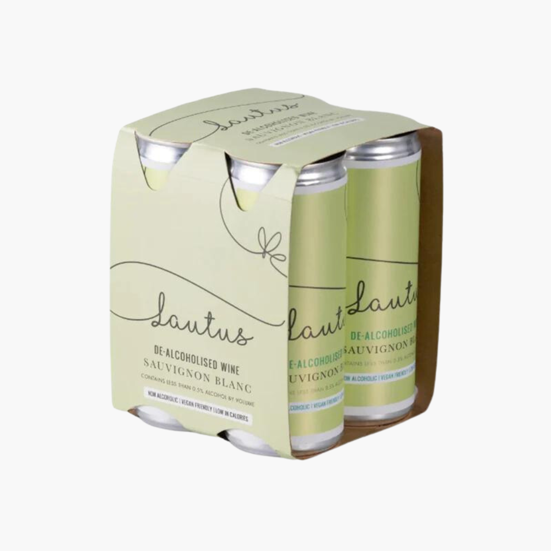 lautus sauvignon blanc four pack