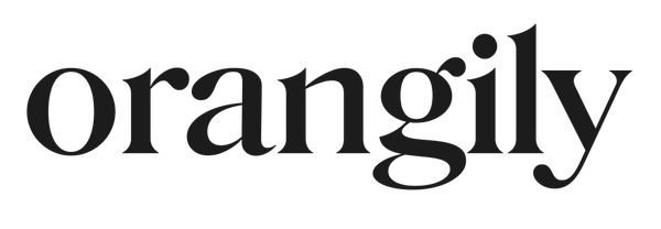 Orangily logo