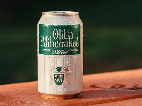 Old Milwaukee Non-Alcoholic | 6-pack