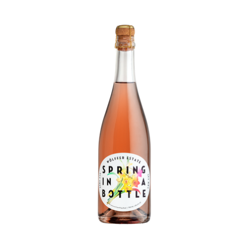 Wolffer Spring in a Bottle