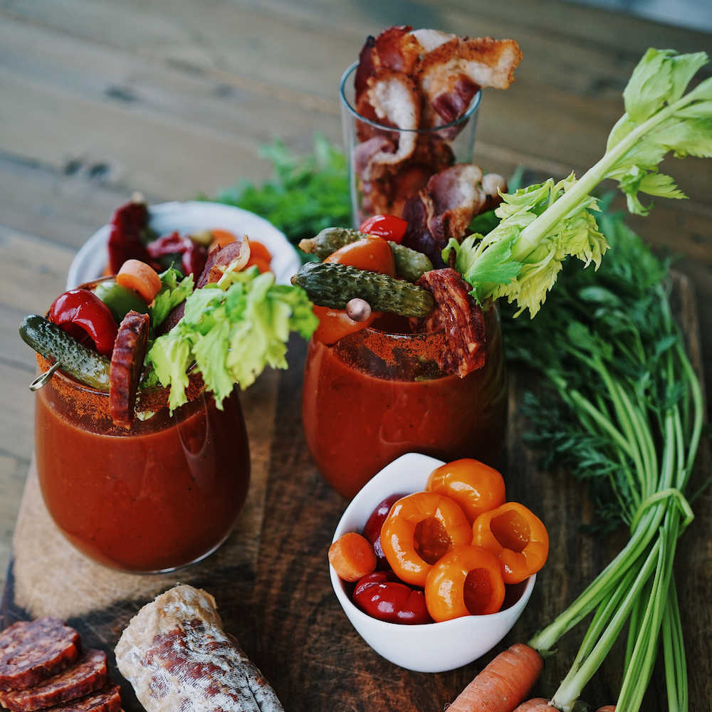 toma bloody mary board