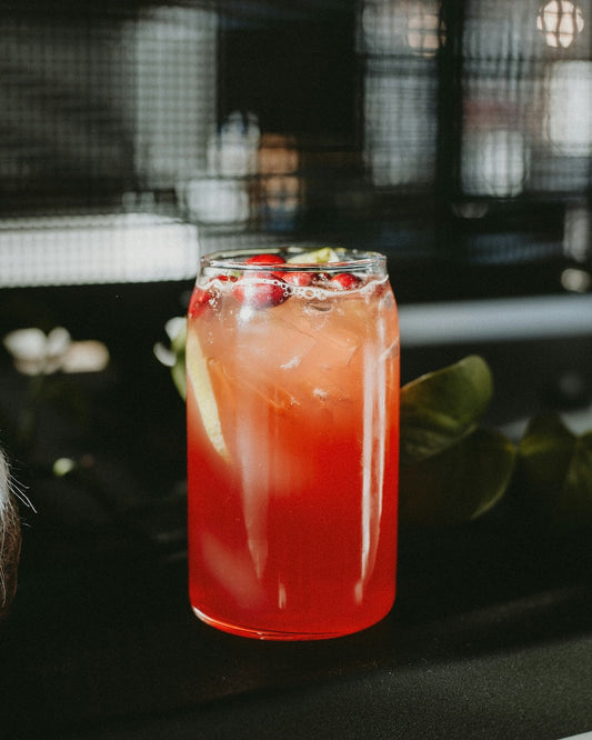 Discovering the Joy of NA Beverages: A Sober Journey with Mionetto Alcohol-Removed Sparkling Wine