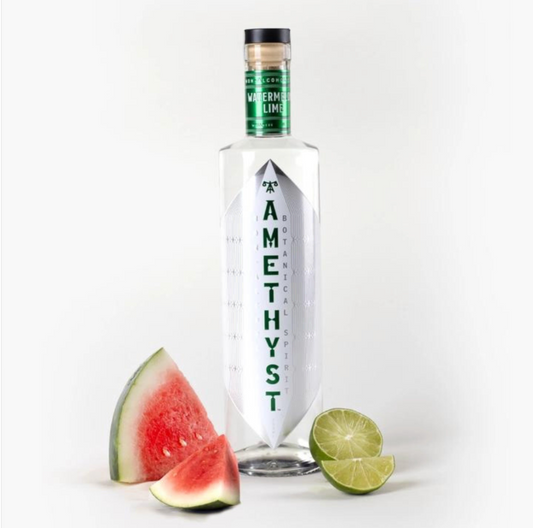 Amethyst Watermelon Lime | 750ml Bottle