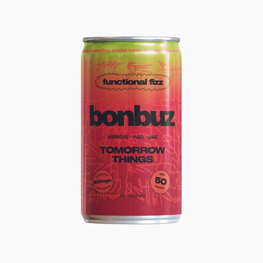 Bonbuz Tomorrow Things | 4-pack