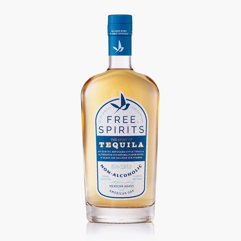 Free Spirits Tequila