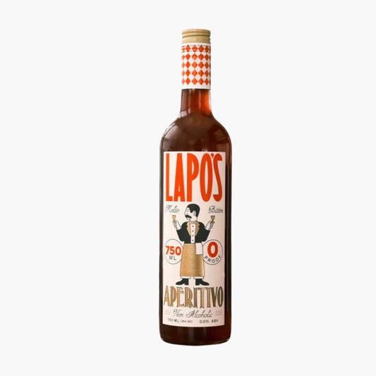 Lapo's Aperitivo | 750ml Bottle