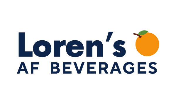 Loren's Alcohol-Free Beverages
