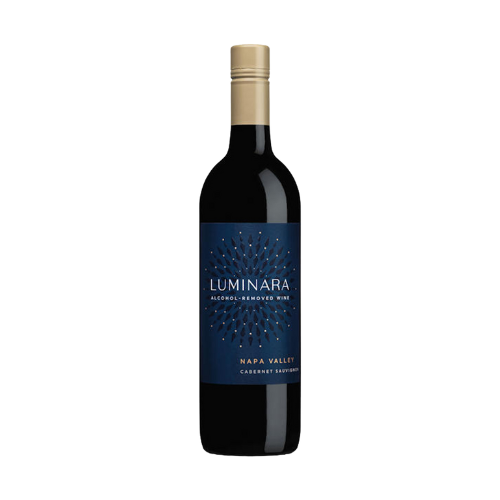 Luminara Non-Alcoholic Cabernet Sauvignon