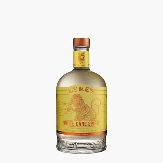 Lyre's White Cane Spirit | 700ml Bottle