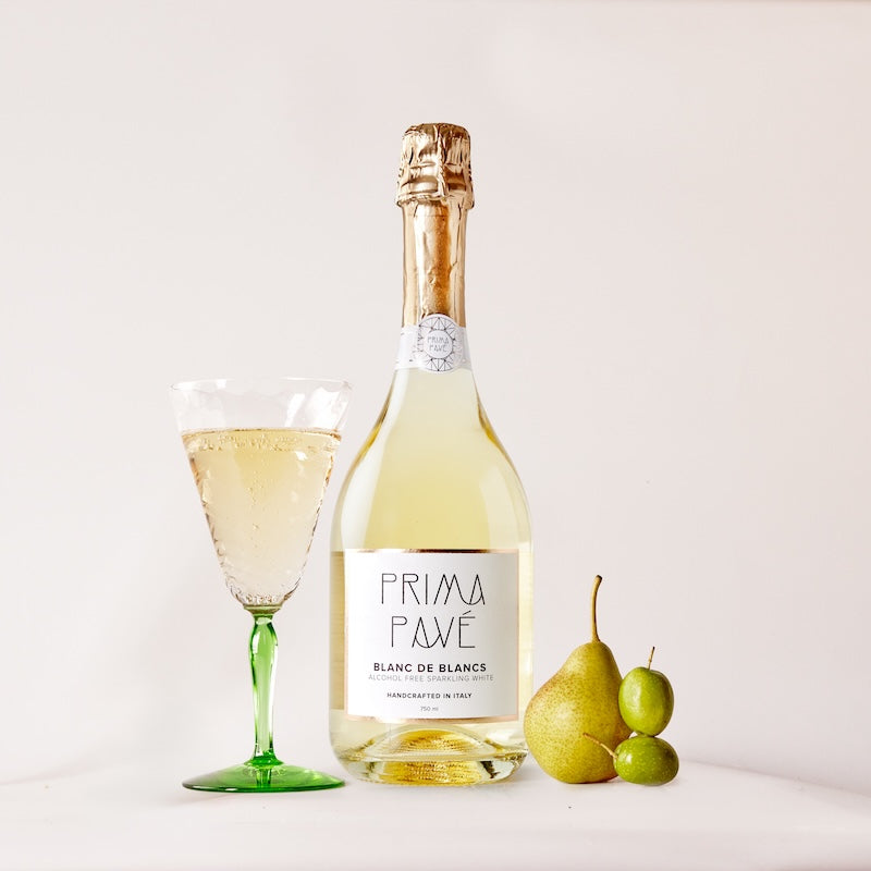 Prima Pave Blanc de Blancs | 750ml Bottle