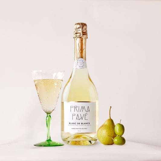 Prima Pave Blanc de Blancs | 750ml Bottle