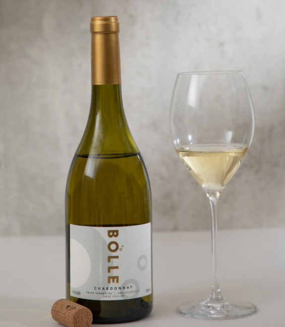 Bolle Chardonnay