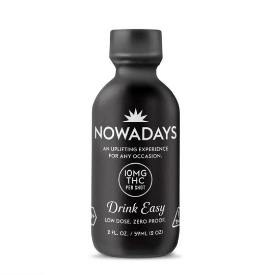 Nowadays 10mg Shot