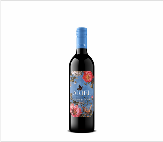 Ariel Cabernet Sauvignon Dealcoholized Wine