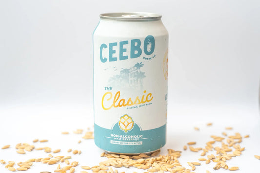 Ceebo Brew Co. The Classic | 6-pack