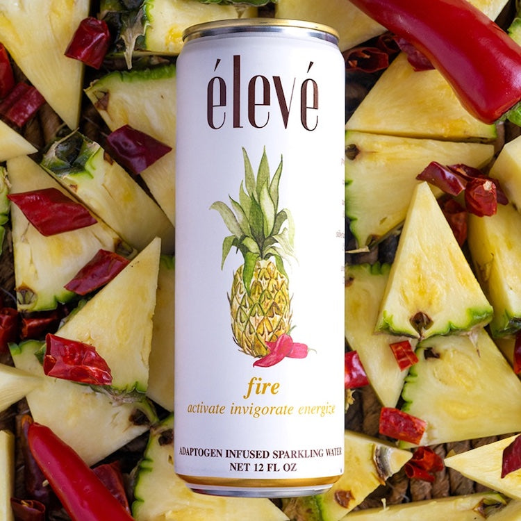 eleve fire | 4-pack