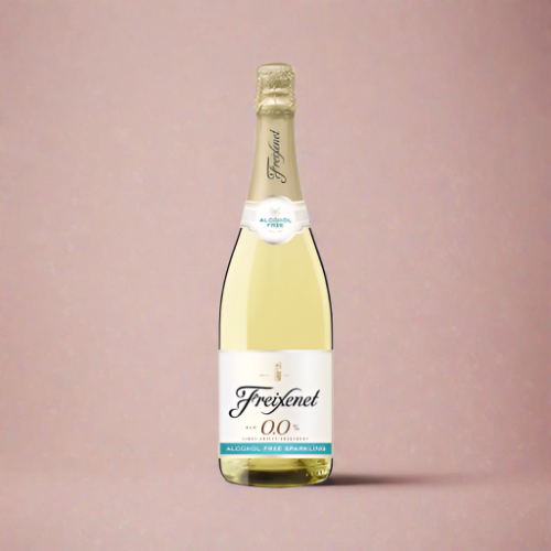 Freixenet Alcohol-Removed Wine