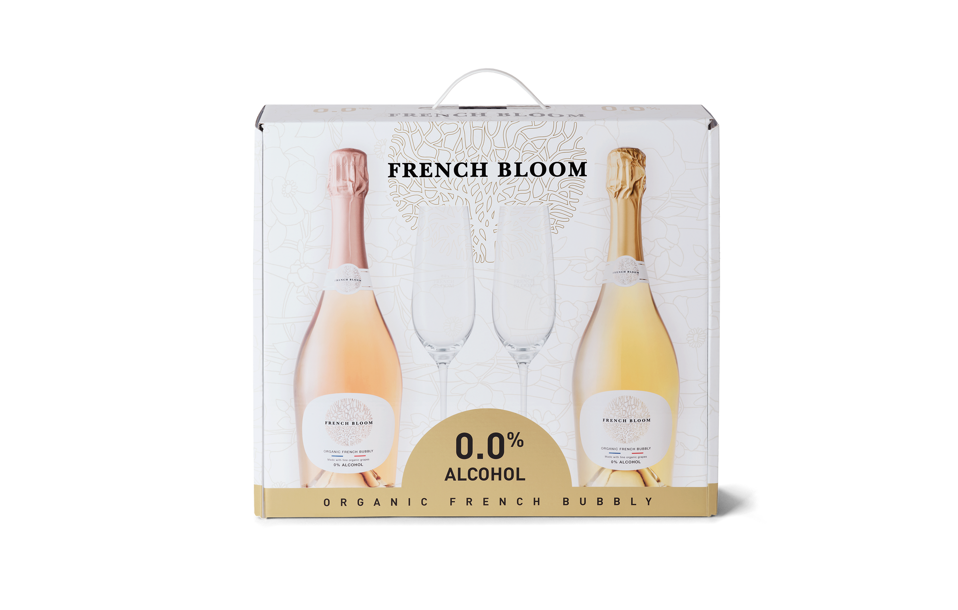 french bloom discovery set
