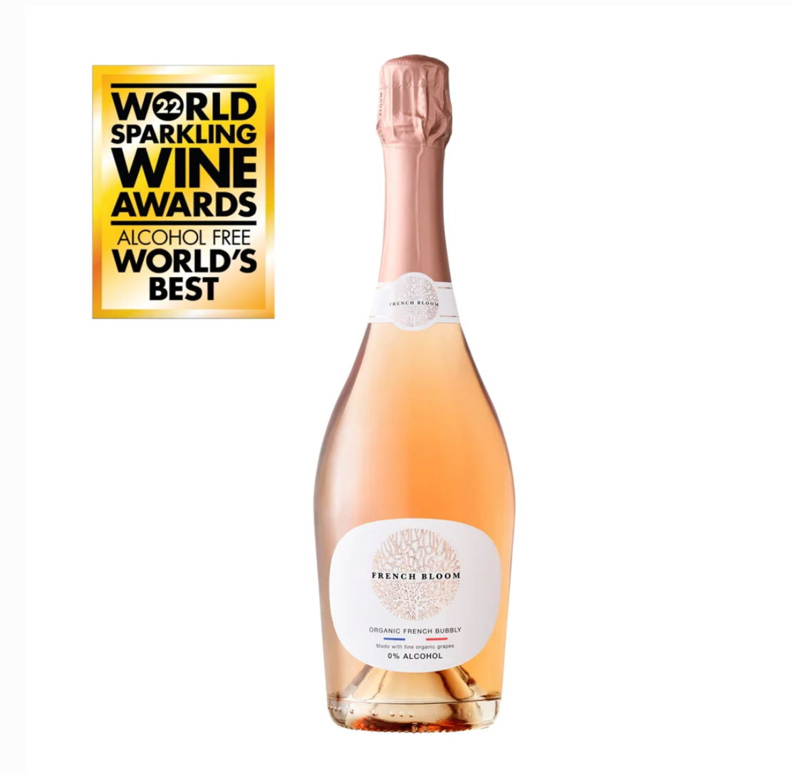 French Bloom Le Rosé