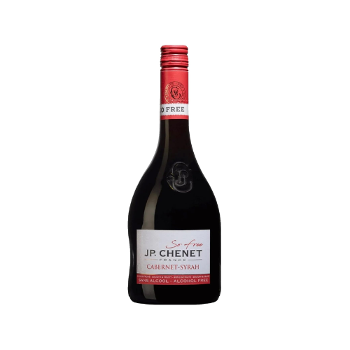 JP Chenet Non-Alcoholic Cabernet-Syrah