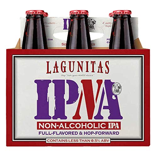 lagunitas ipna