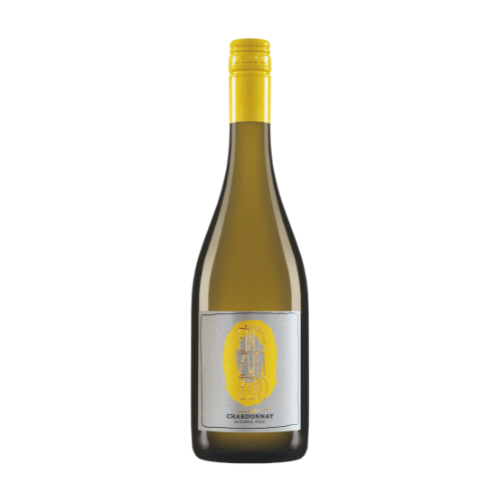 Leitz Eins Zwei Zero Alcohol-free Chardonnay