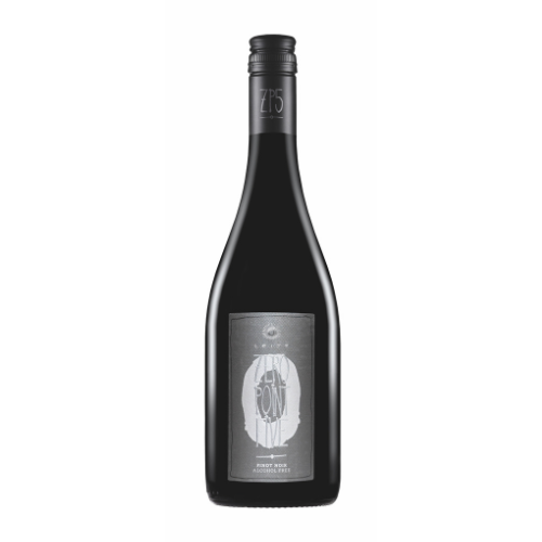 Leitz Zero Point Five Alcohol-free Pinot Noir