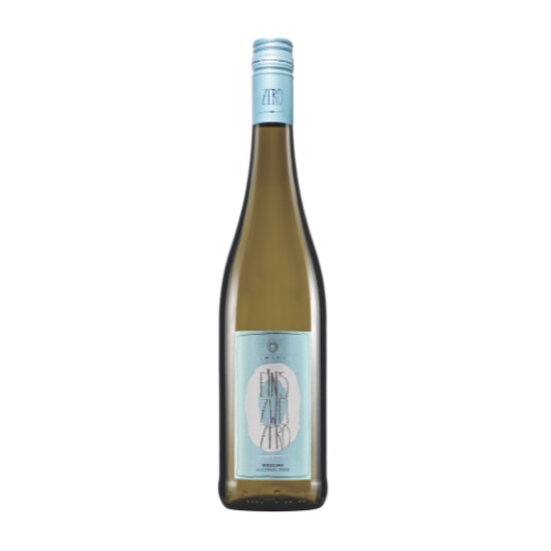 Leitz Eins Zwei Zero Alcohol-free Riesling