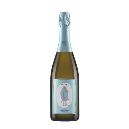 Leitz Eins Zwei Zero Alcohol-free Sparkling Riesling