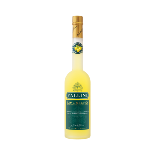 Pallini Limonzero NA Beverage