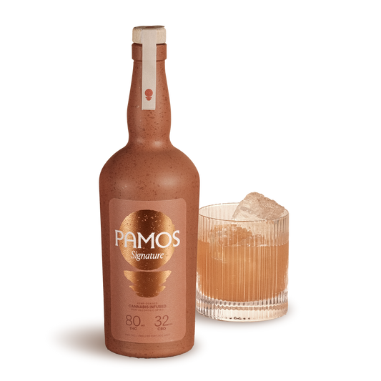 Pamos Signature Spirit